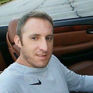 Meet your Posher, Andrew